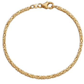 Bracelet Or Jaune