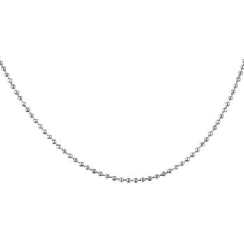 Sterling Silver Nickel Free Chain