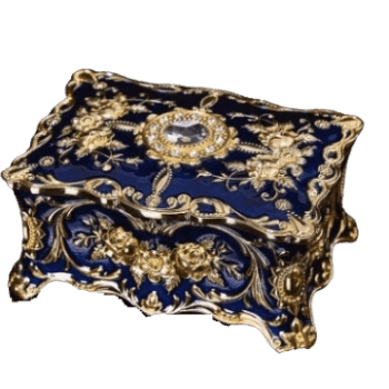 Jewelry box