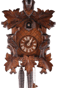 Cuckoo Clock