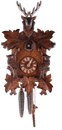 Cuckoo Clock