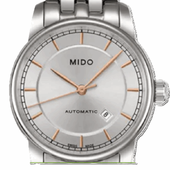 Mido Baroncelli III