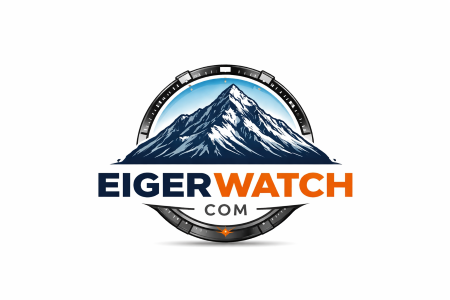 Eiger by JBC - Swiss Chronographs Watches & Jewelry
